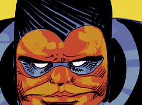 extrait de Dr Murder